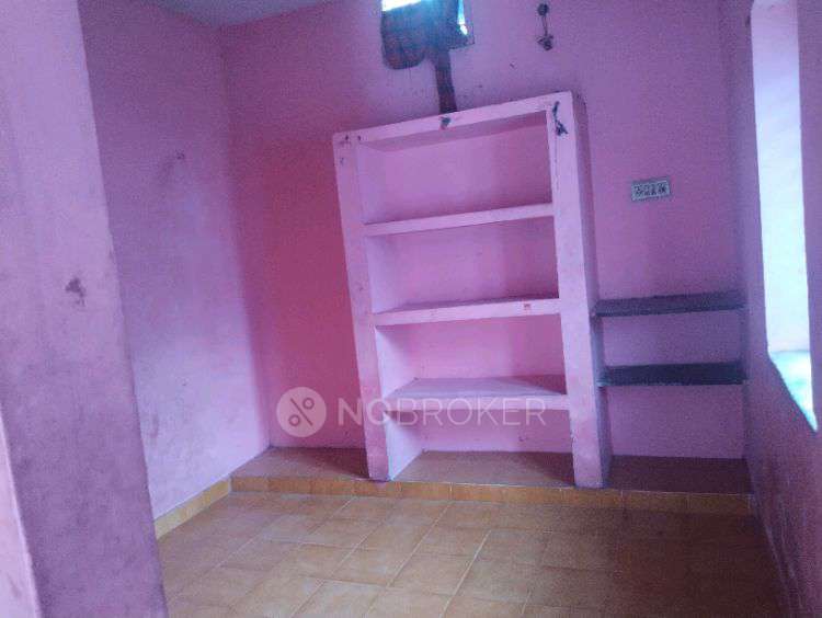 1 RK House for Rent  In Vyasarpadi