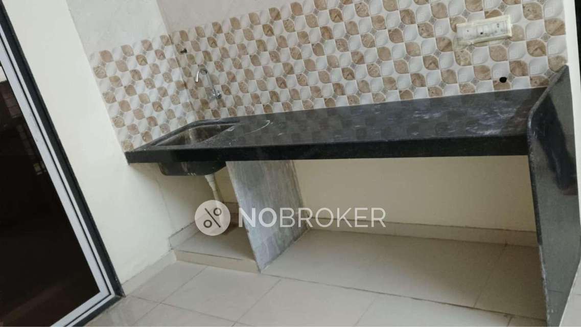1 RK Flat In Dream Arcade For Sale  In Thane West