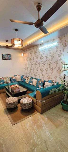 2 BHK Flat for Rent  In Rohini