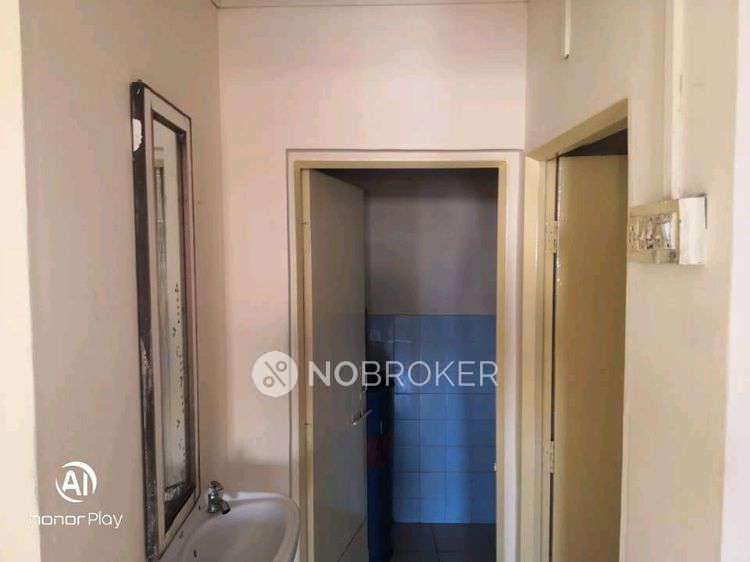1 BHK Flat In Manas Sarovar Apartment For Sale  In Bhosari