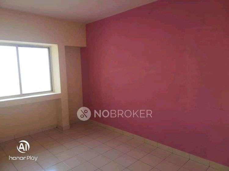 1 BHK Flat In Manas Sarovar Apartment For Sale  In Bhosari