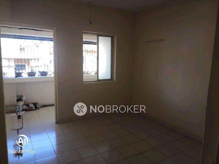 1 BHK Flat In Manas Sarovar Apartment For Sale  In Bhosari