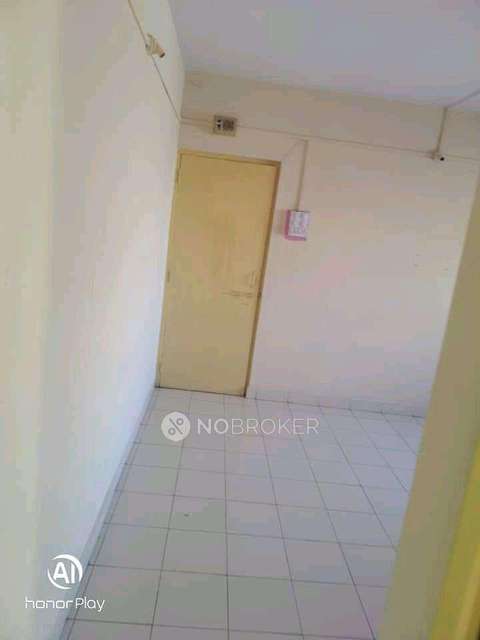 1 BHK Flat In Manas Sarovar Apartment For Sale  In Bhosari