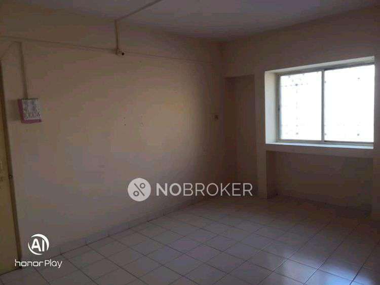 1 BHK Flat In Manas Sarovar Apartment For Sale  In Bhosari