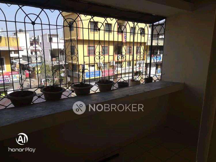 1 BHK Flat In Manas Sarovar Apartment For Sale  In Bhosari