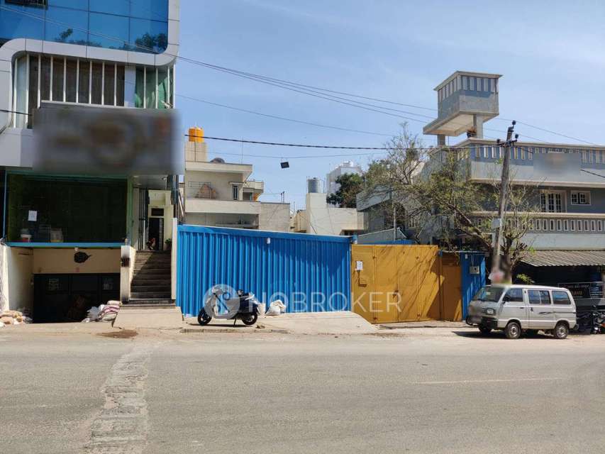 Godown/Warehouse in Naagarabhaavi, Bangalore for sale 