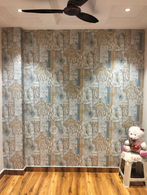 2 BHK Flat In Apartment For Sale  In Mohan Garden