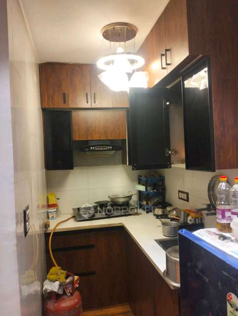 2 BHK Flat In Apartment For Sale  In Mohan Garden