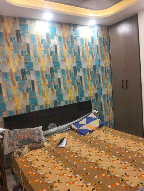 2 BHK Flat In Apartment For Sale  In Mohan Garden