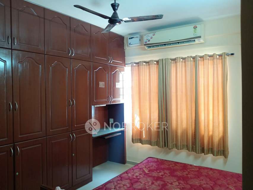 2 BHK Villa In Provident Cosmo City for Rent  In Provident Cosmo City