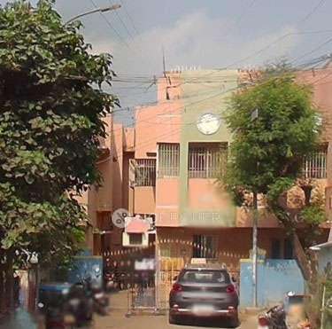 2 BHK Flat In Sri  Sathya Ramana Flats For Sale  In Ambattur