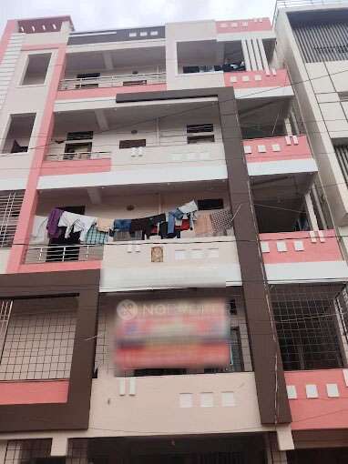 PG for Boys in Isnapur