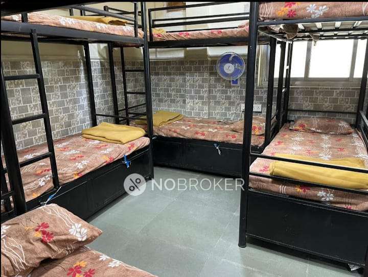 PG for Girls in Thane