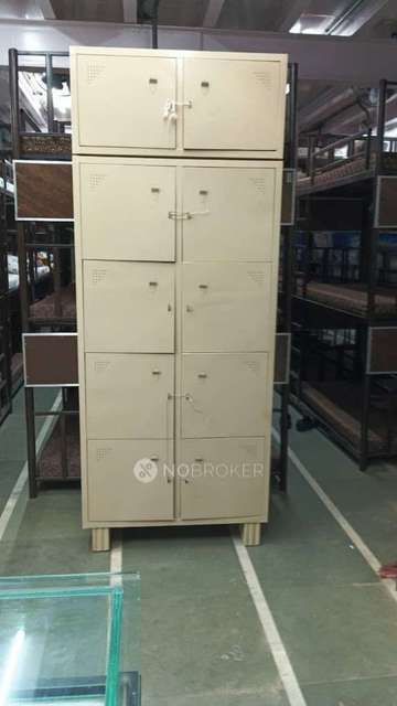 PG for Girls in Thane