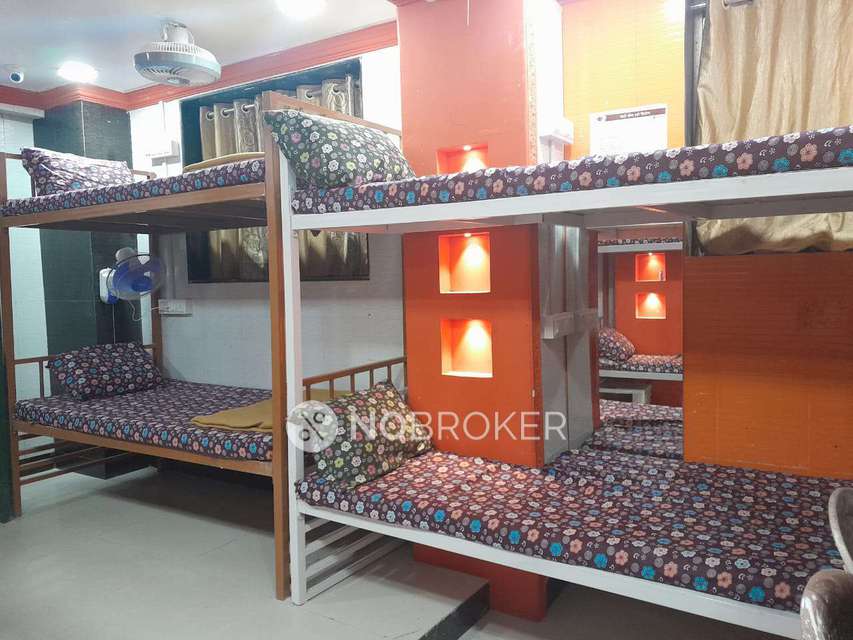 PG for Girls in Thane