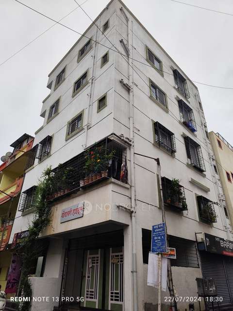 1 BHK Flat For Sale  In Shivanjali Mitra Mandal Trust