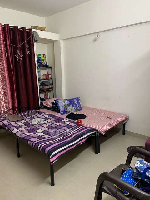 2 BHK Flat In Teerth Aarohi for Rent  In Sus, Pune