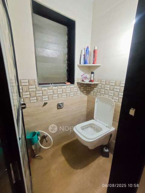 1 BHK Flat In Kalpavriksha Garden Chs For Sale  In Thane West