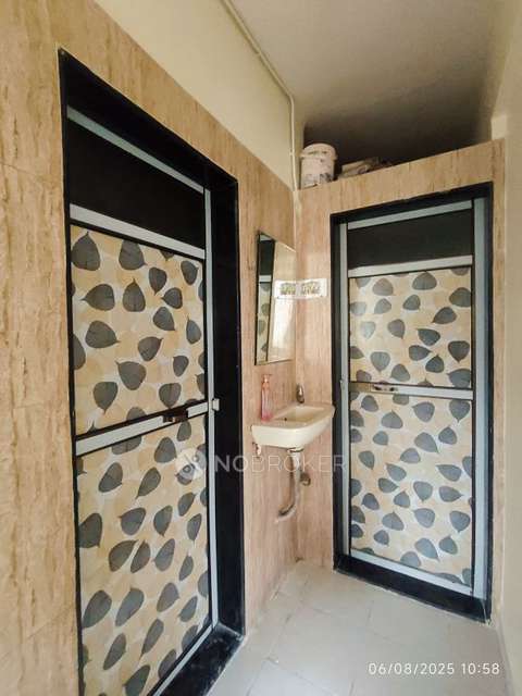 1 BHK Flat In Kalpavriksha Garden Chs For Sale  In Thane West