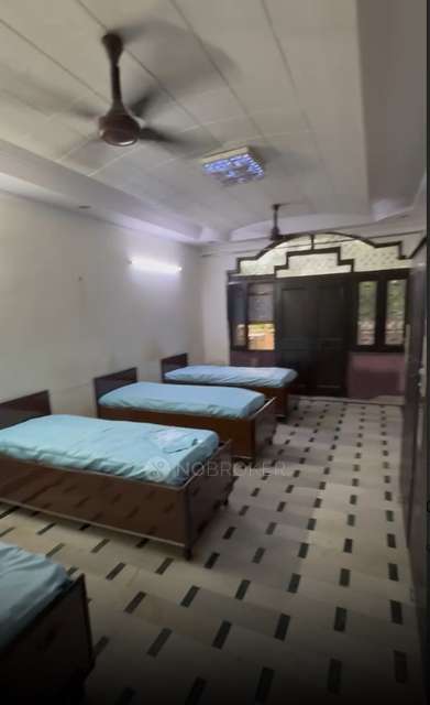 PG for Girls in Gtb Nagar