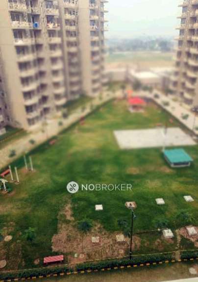 3 BHK Flat In Conscient Habitat Residences For Sale  In Sector 78