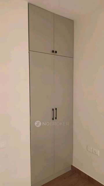 2 BHK Flat In Brigade El Dorado for Rent  In Huvinayakanahalli