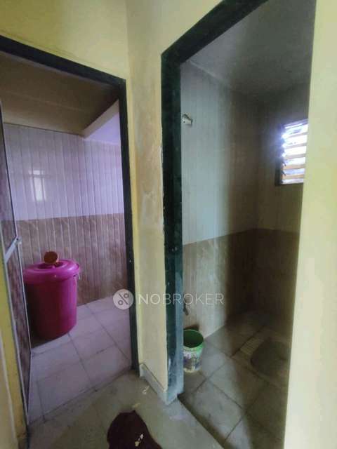 1 BHK Flat In Shiv Siddhi Complex For Sale  In 5337+vcp, Khidkali, Thane, Maharashtra 421204, India