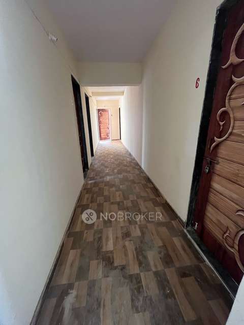 1 BHK Flat for Rent  In Pirangut