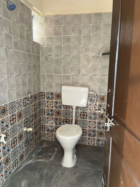 1 BHK Flat for Rent  In Pirangut