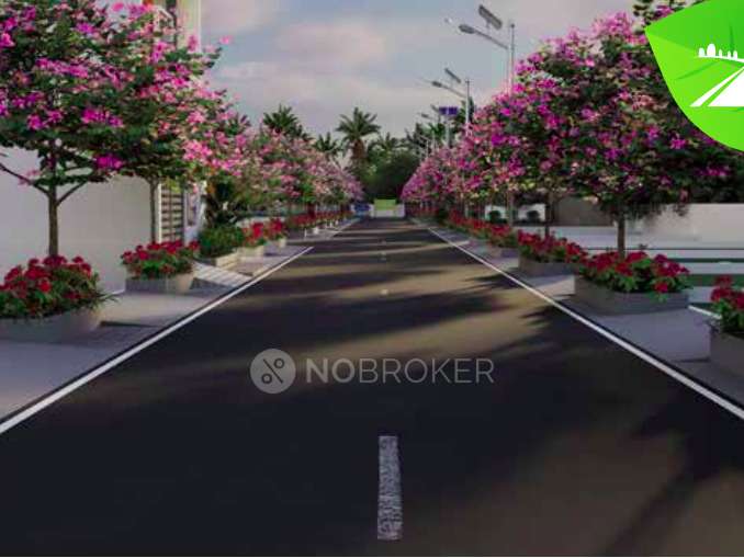 Plot For Sale  In Vgn Heritage Springz In Ottiambakkam