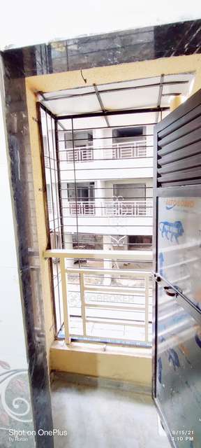 1 RK Flat In Virat Greenwoods, Vangani For Sale  In Vangani