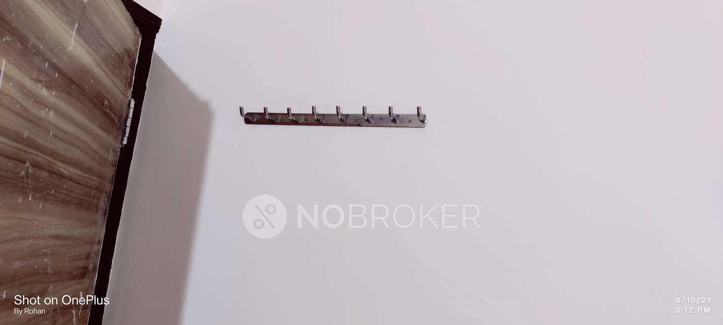 1 RK Flat In Virat Greenwoods, Vangani For Sale  In Vangani