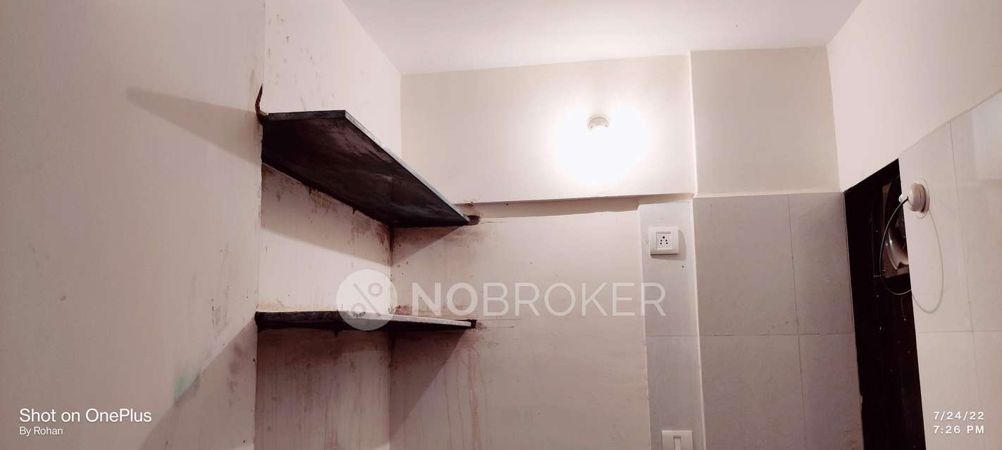 1 RK Flat In Virat Greenwoods, Vangani For Sale  In Vangani