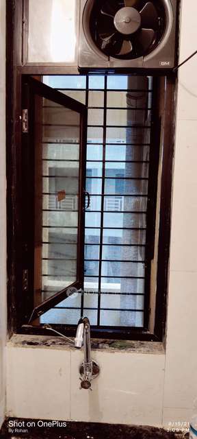 1 RK Flat In Virat Greenwoods, Vangani For Sale  In Vangani