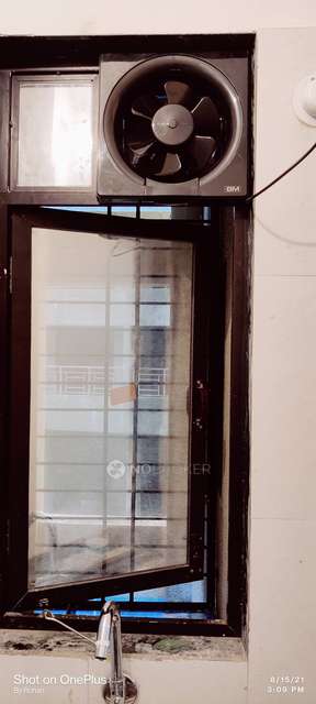 1 RK Flat In Virat Greenwoods, Vangani For Sale  In Vangani