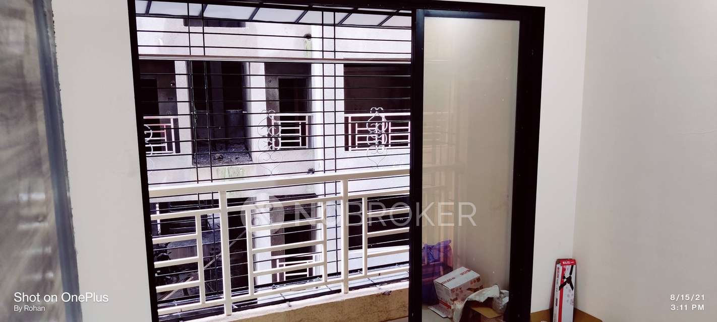 1 RK Flat In Virat Greenwoods, Vangani For Sale  In Vangani