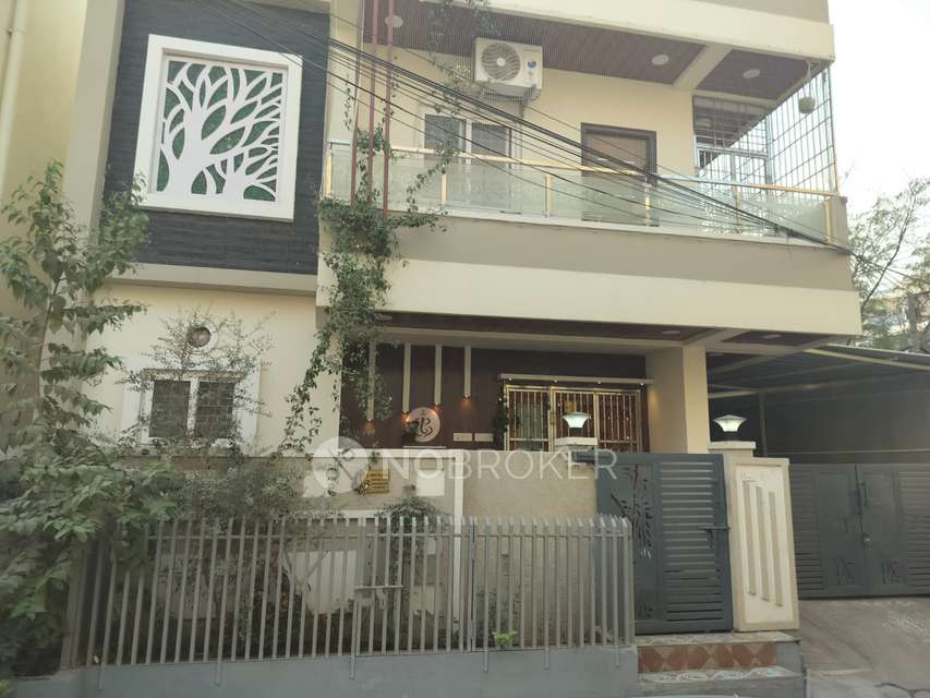 3 BHK House For Sale  In Beerumguda Bridge