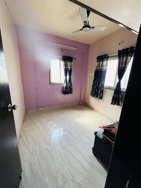 2 BHK Flat In Pawan Housing Society for Rent  In Ganpat Sweets