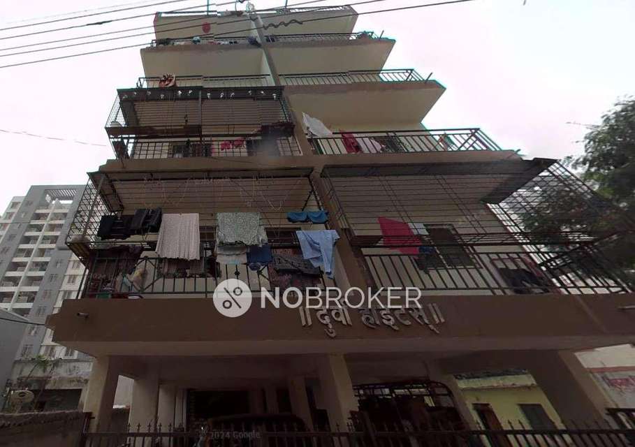 1 BHK Flat In Druva Heights For Sale  In Wagoli