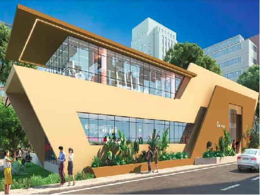 1 BHK Flat In Yogiraj My Heaven For Sale  In Dombivli East