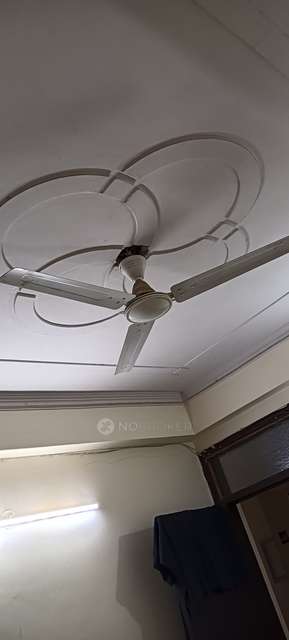 1 RK Flat In Al-ghaffar Apartment for Rent  In Batla House