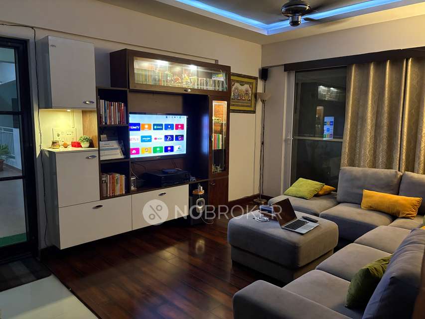 3 BHK Flat In Ramky One Kosmos, Nallagandla For Sale  In Nallagandla