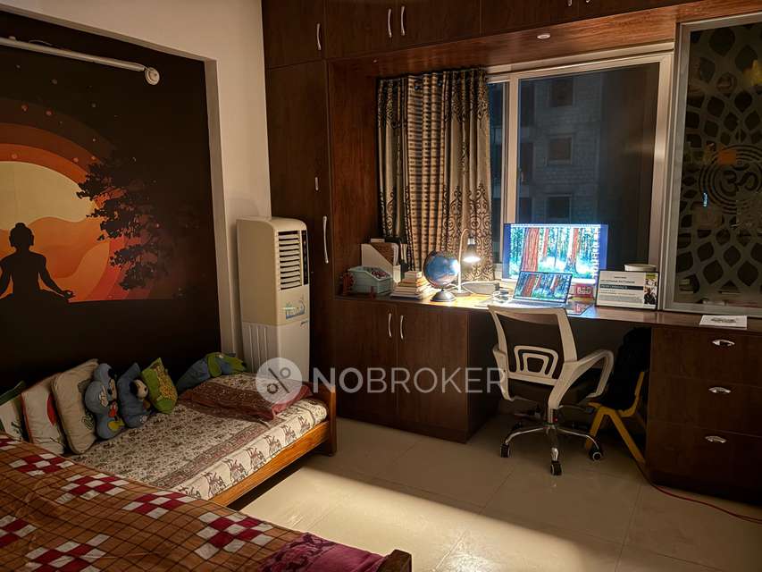3 BHK Flat In Ramky One Kosmos, Nallagandla For Sale  In Nallagandla