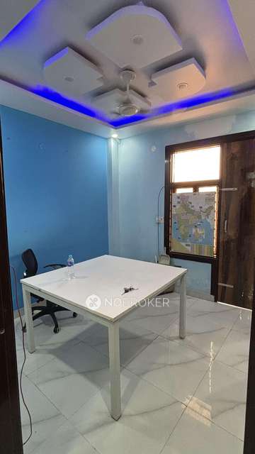 2 BHK Flat In Bhagwati Vihar, Uttam Nagar For Sale  In Uttam Nagar