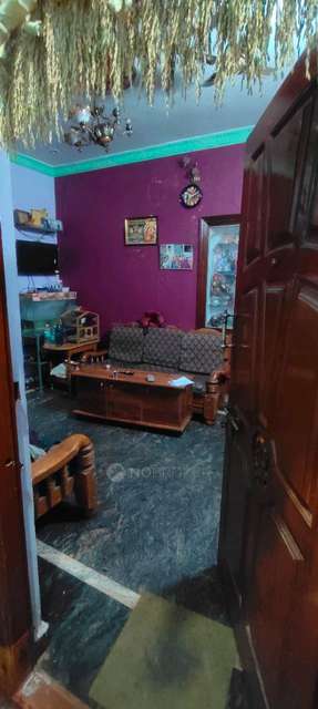 4+ BHK House For Sale  In Binnipete