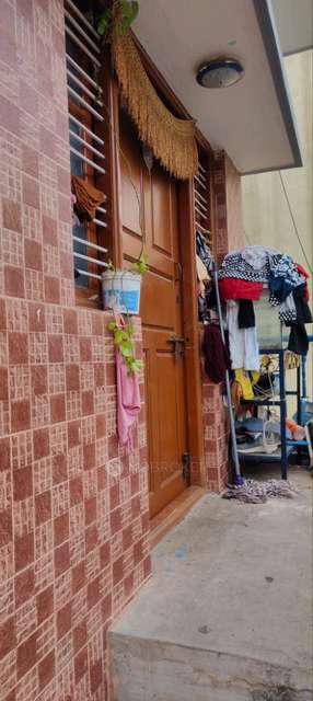 4+ BHK House For Sale  In Binnipete