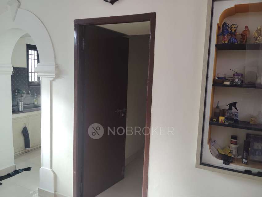 3 BHK Flat In Vijayalakshmi Enclave for Rent  In Vijayalakshmi Apartment