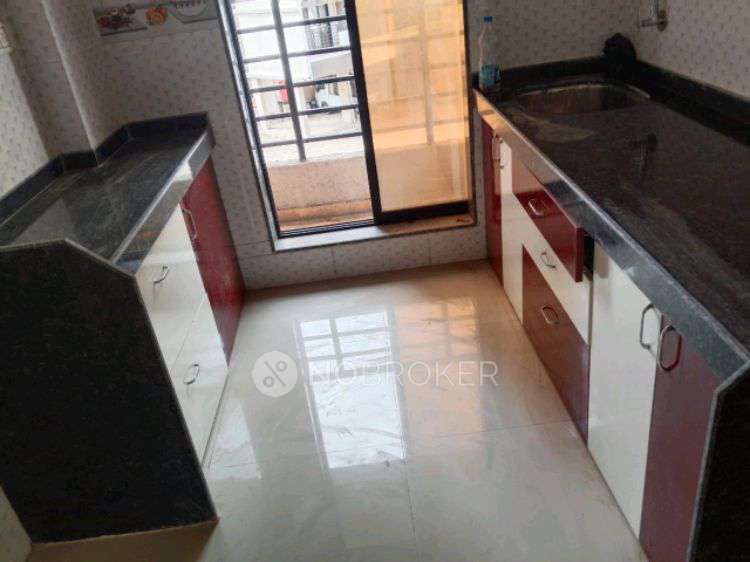 1 BHK Flat In Priti Chaaya For Sale  In Rajlaxmi Developers