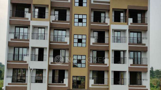 1 BHK Flat In Priti Chaaya For Sale  In Rajlaxmi Developers