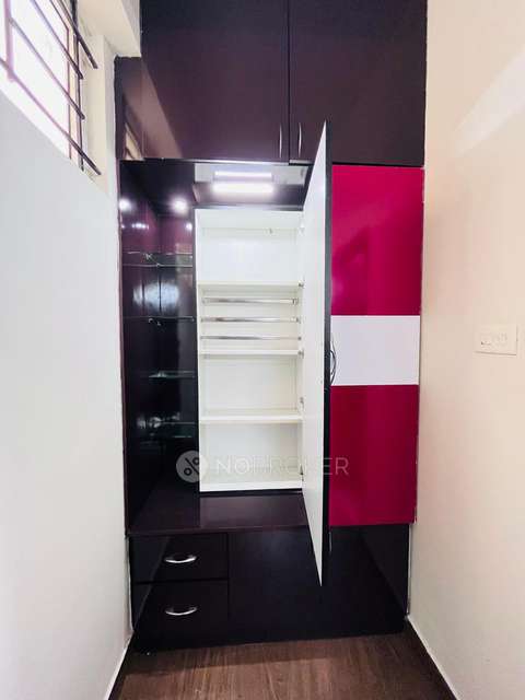 2 BHK Flat In Kritan Asta, Electronic City Phase1, Newtown For Sale  In Electronic City Phase 1